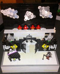 lego dracula le musical en elgo