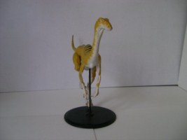 gallimimus